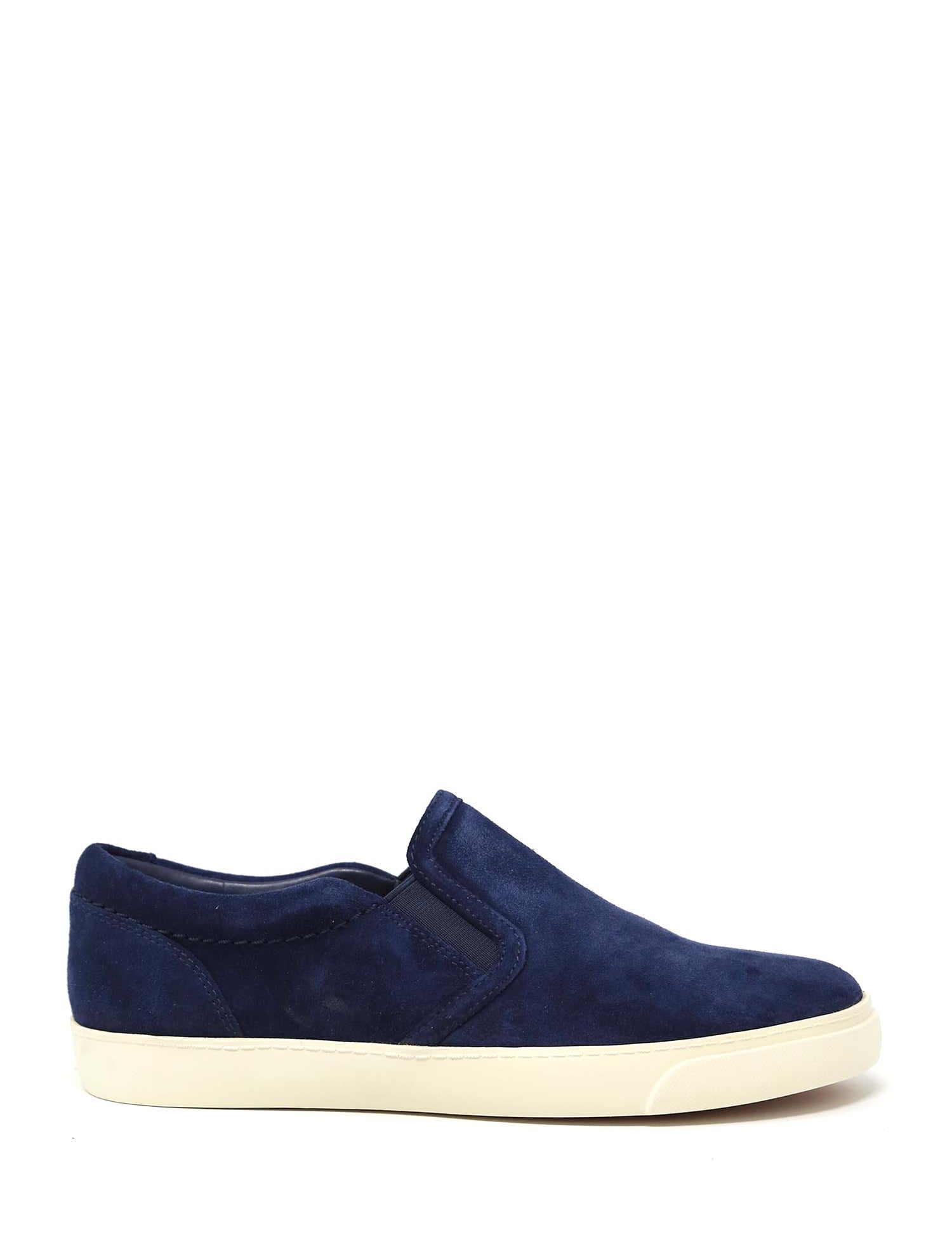 Slip-on Blu Clarks