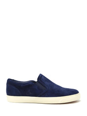 Slip-on Blu Clarks