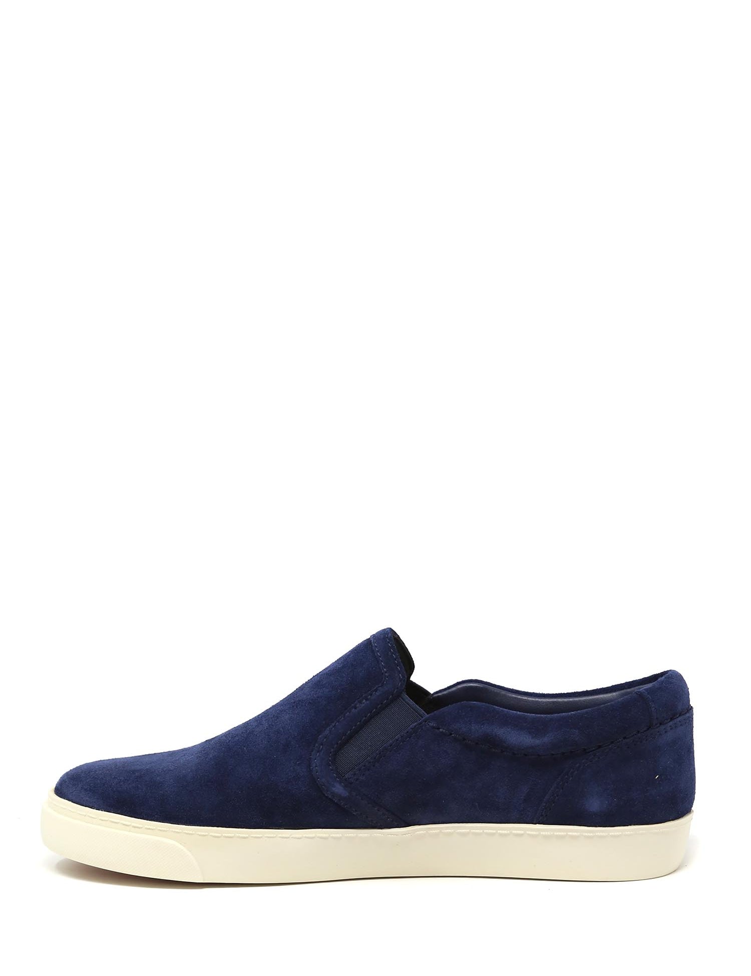 Slip-on Blu Clarks