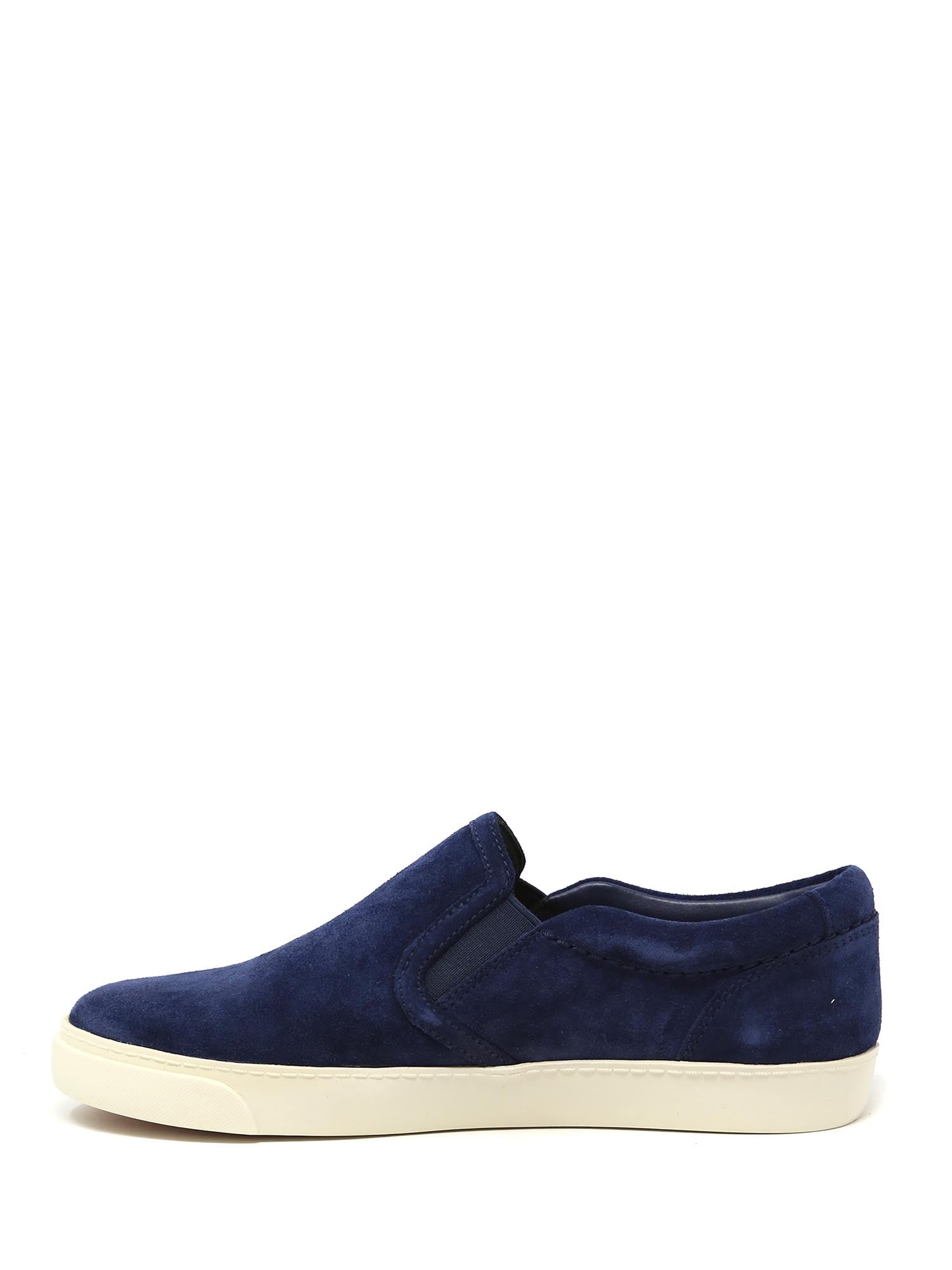 Slip-on Blu Clarks