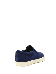 Slip-on Blu Clarks