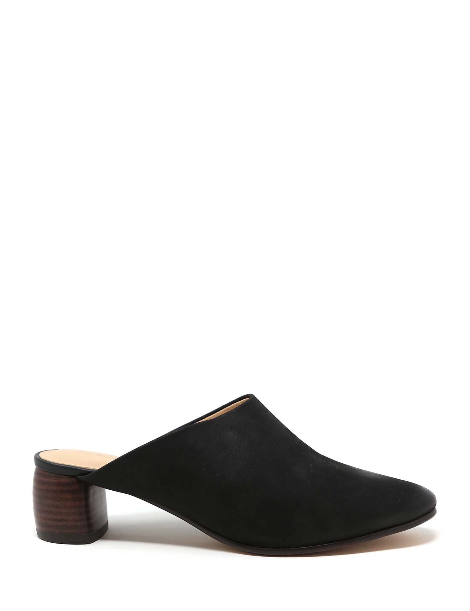 Sabot Nero Clarks