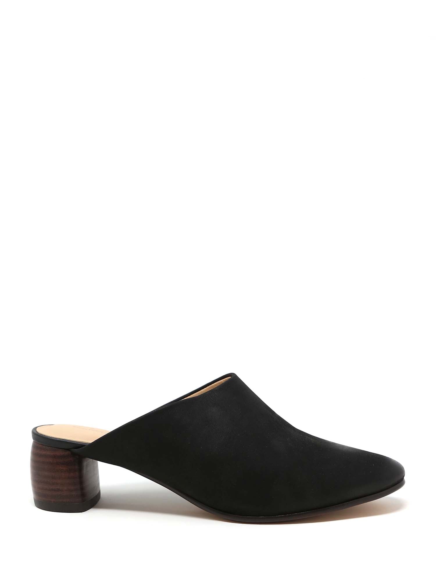 Sabot Nero Clarks