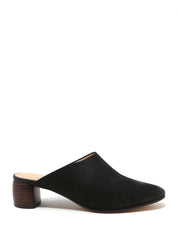 Sabot Nero Clarks