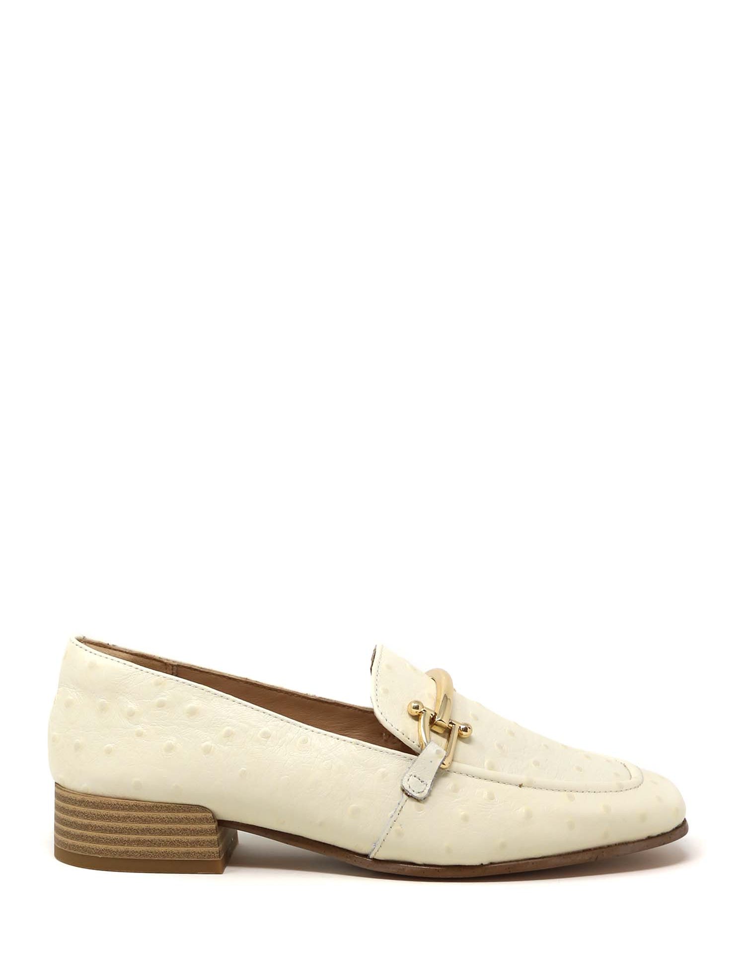 Mocassini Bianco Clarks