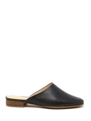 Sabot Nero Clarks