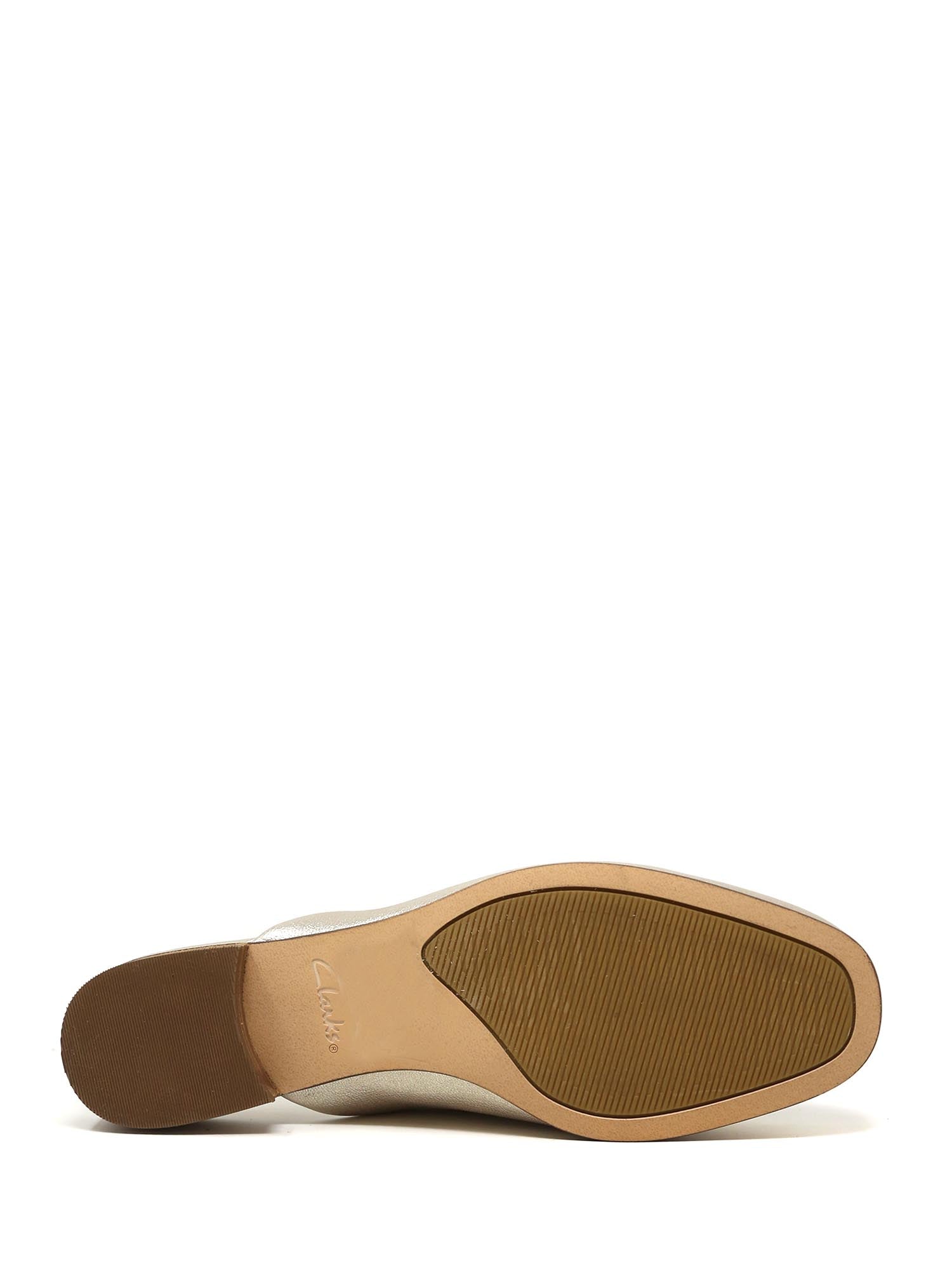 Sabot Dorato Clarks