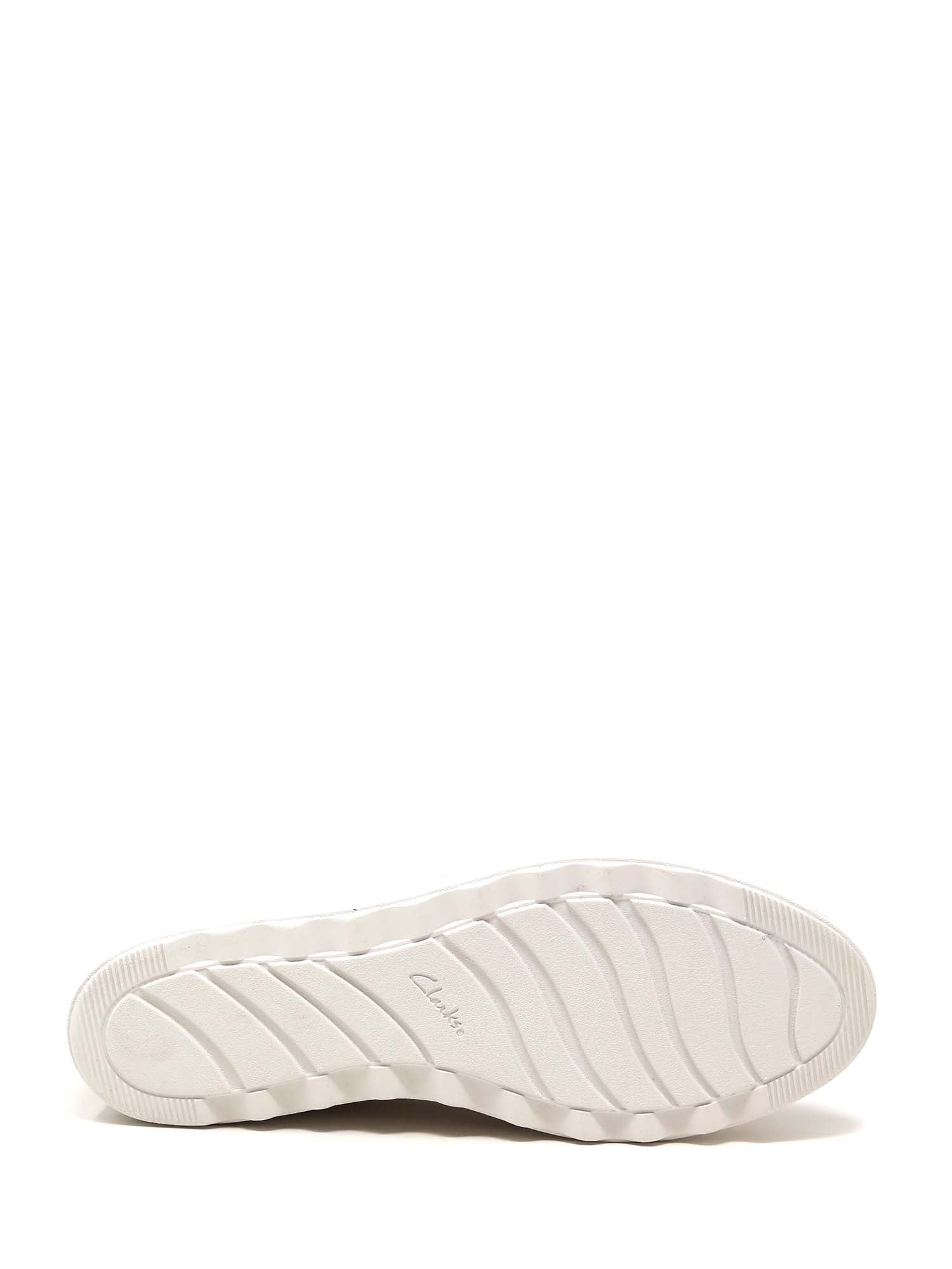 Francesine Rosa Clarks