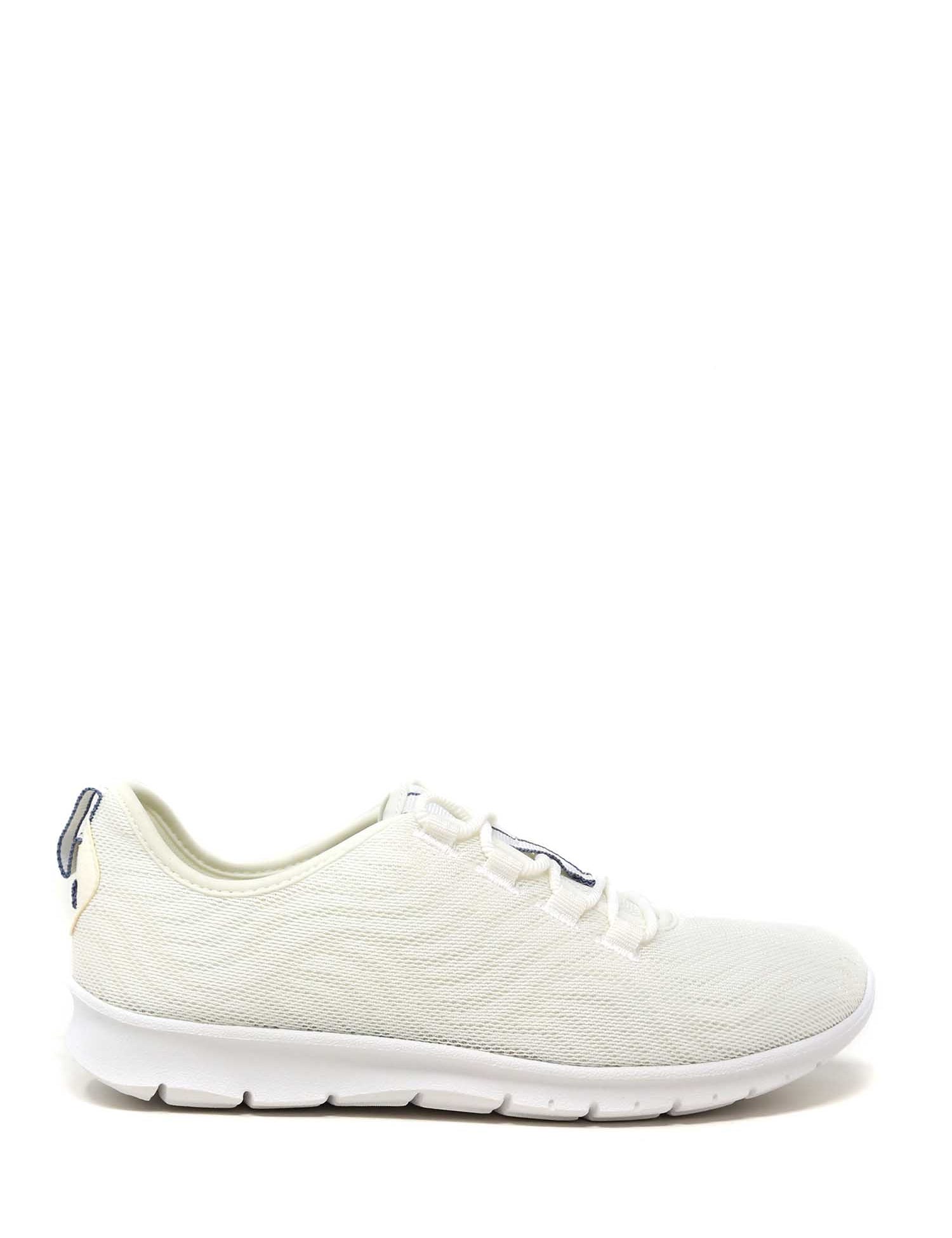Sneakers Bianco Clarks