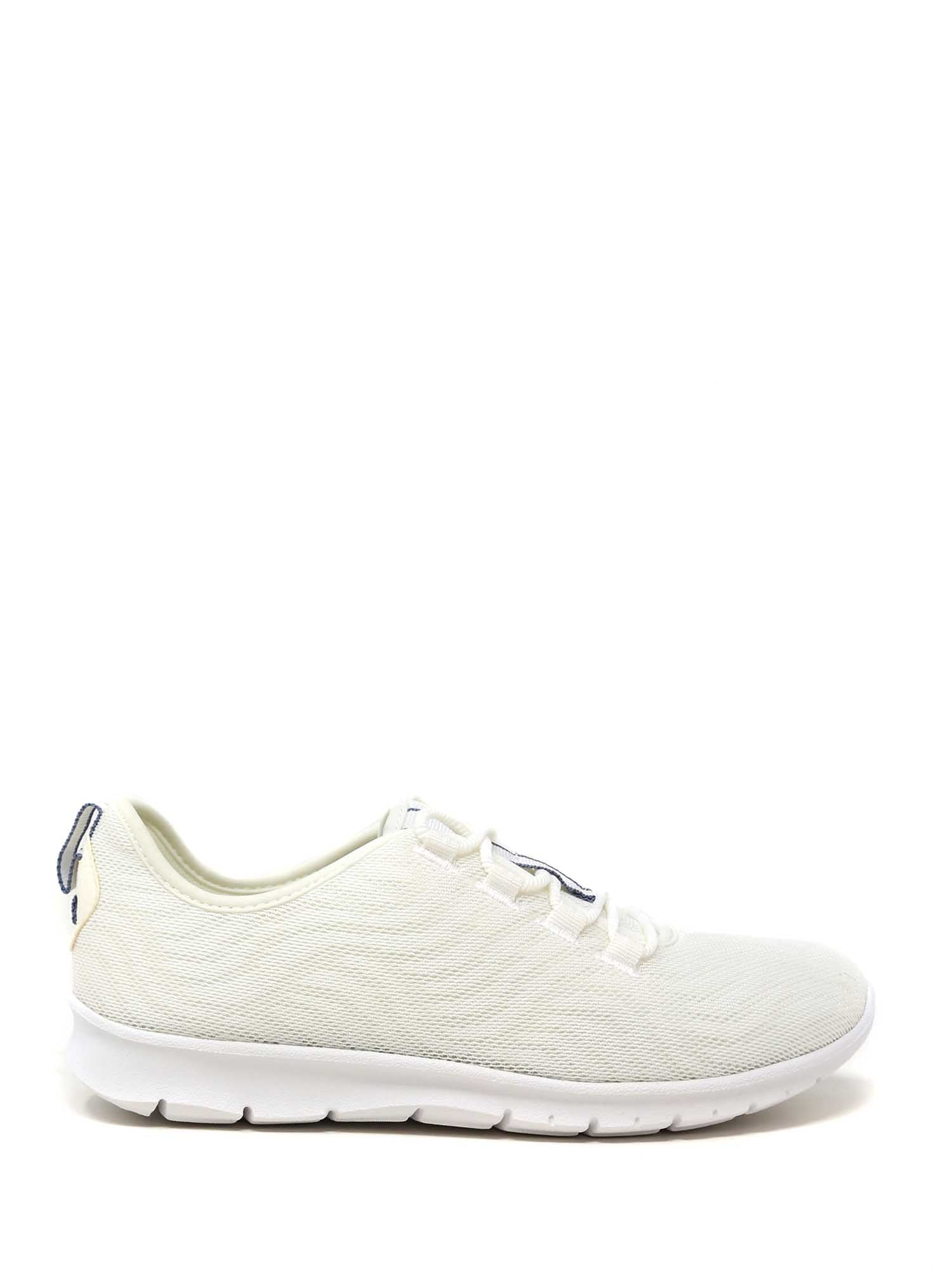 Sneakers Bianco Clarks