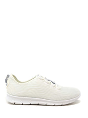 Sneakers Bianco Clarks