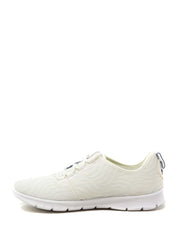 Sneakers Bianco Clarks