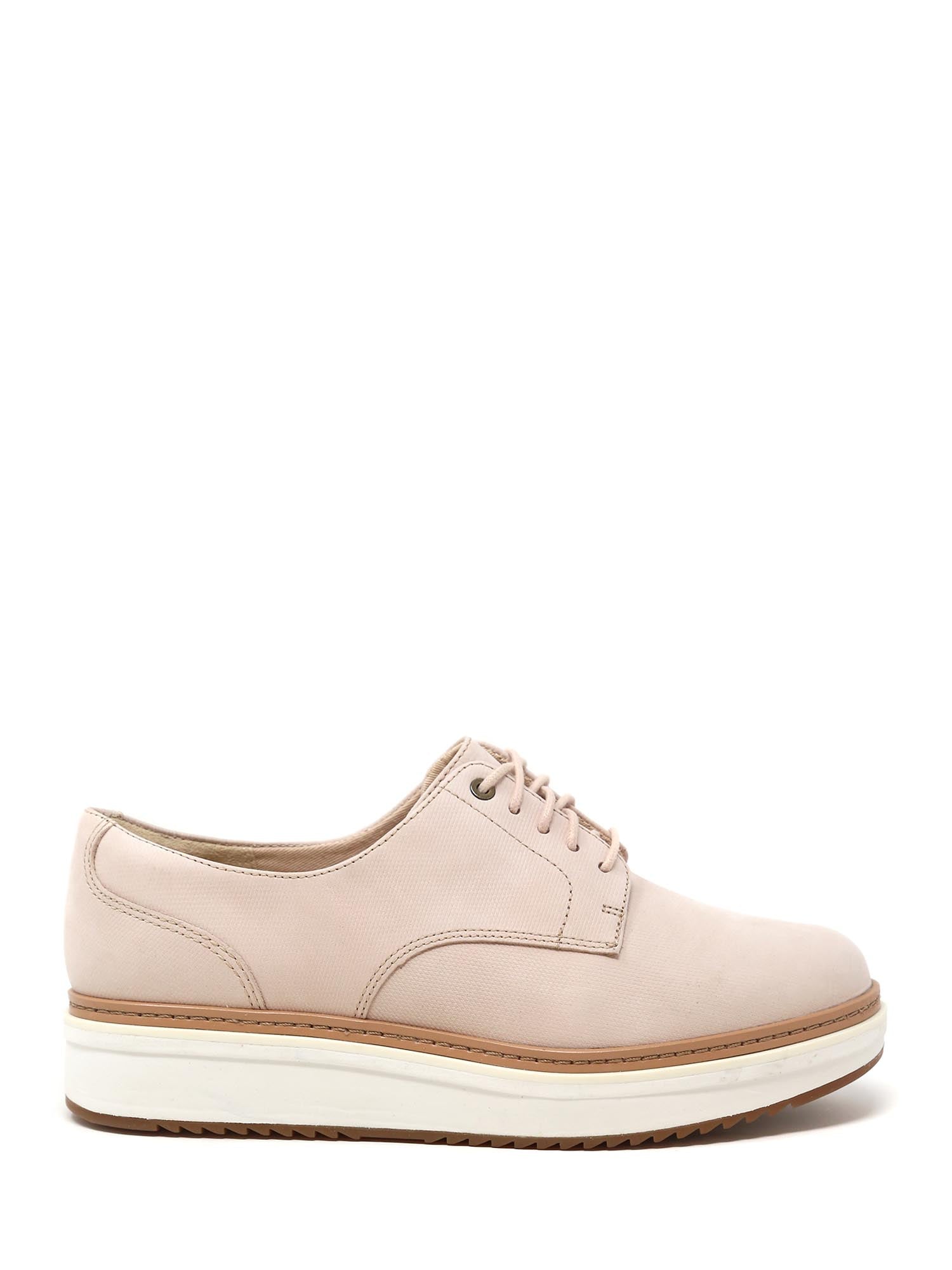 Francesine Rosa Clarks