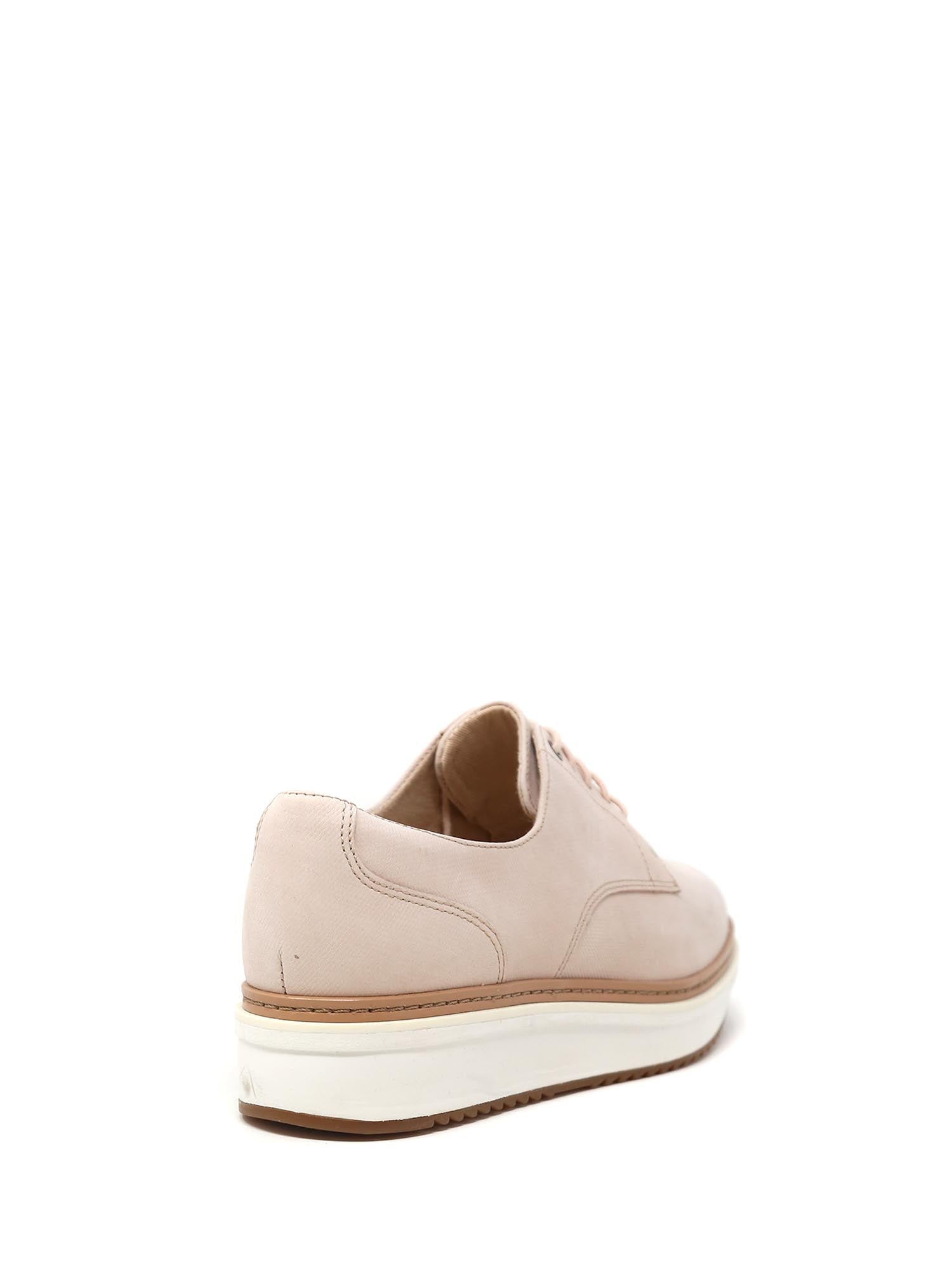 Francesine Rosa Clarks