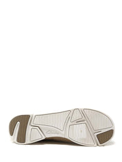 Sneakers Marrone Clarks