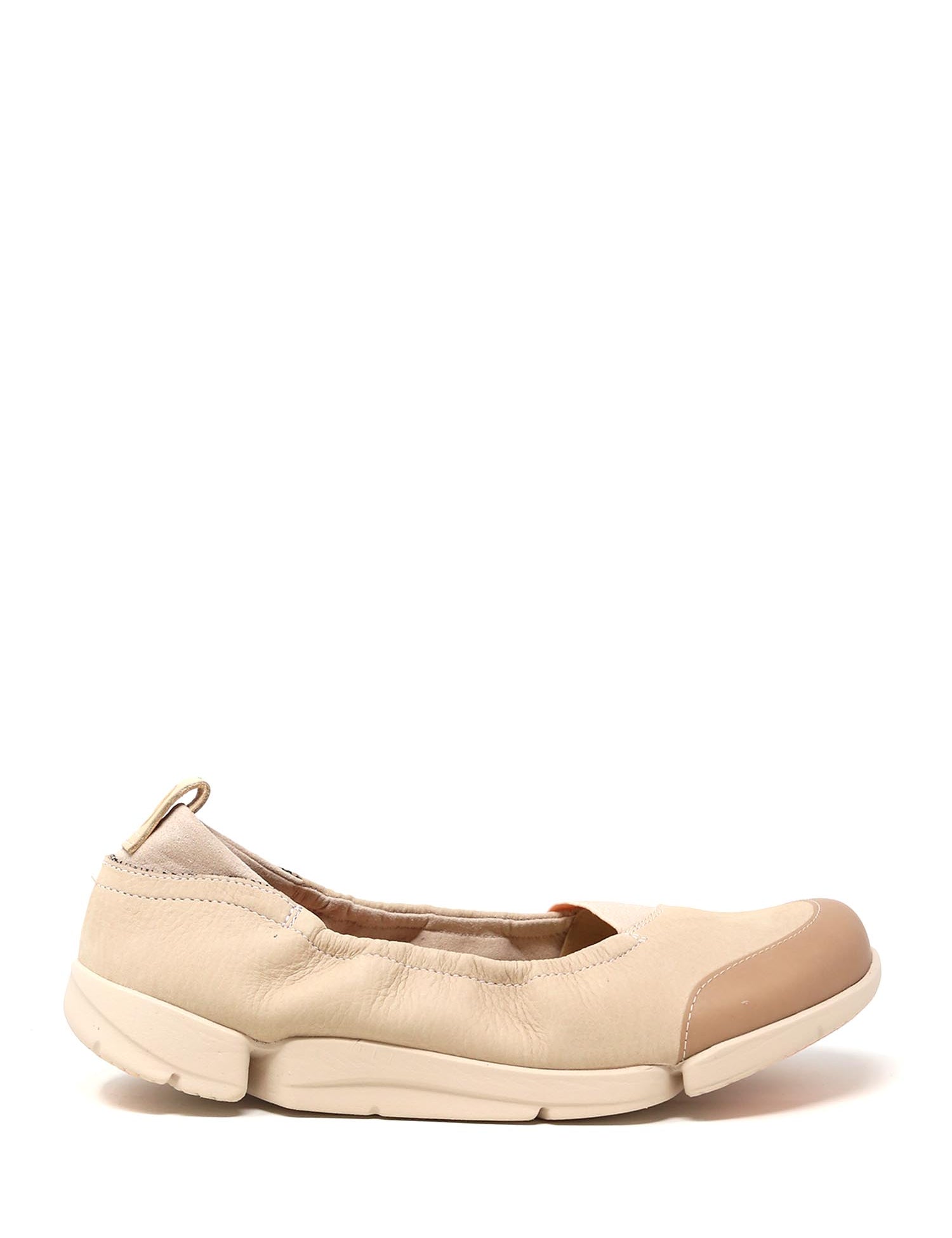 Ballerine Rosa Clarks