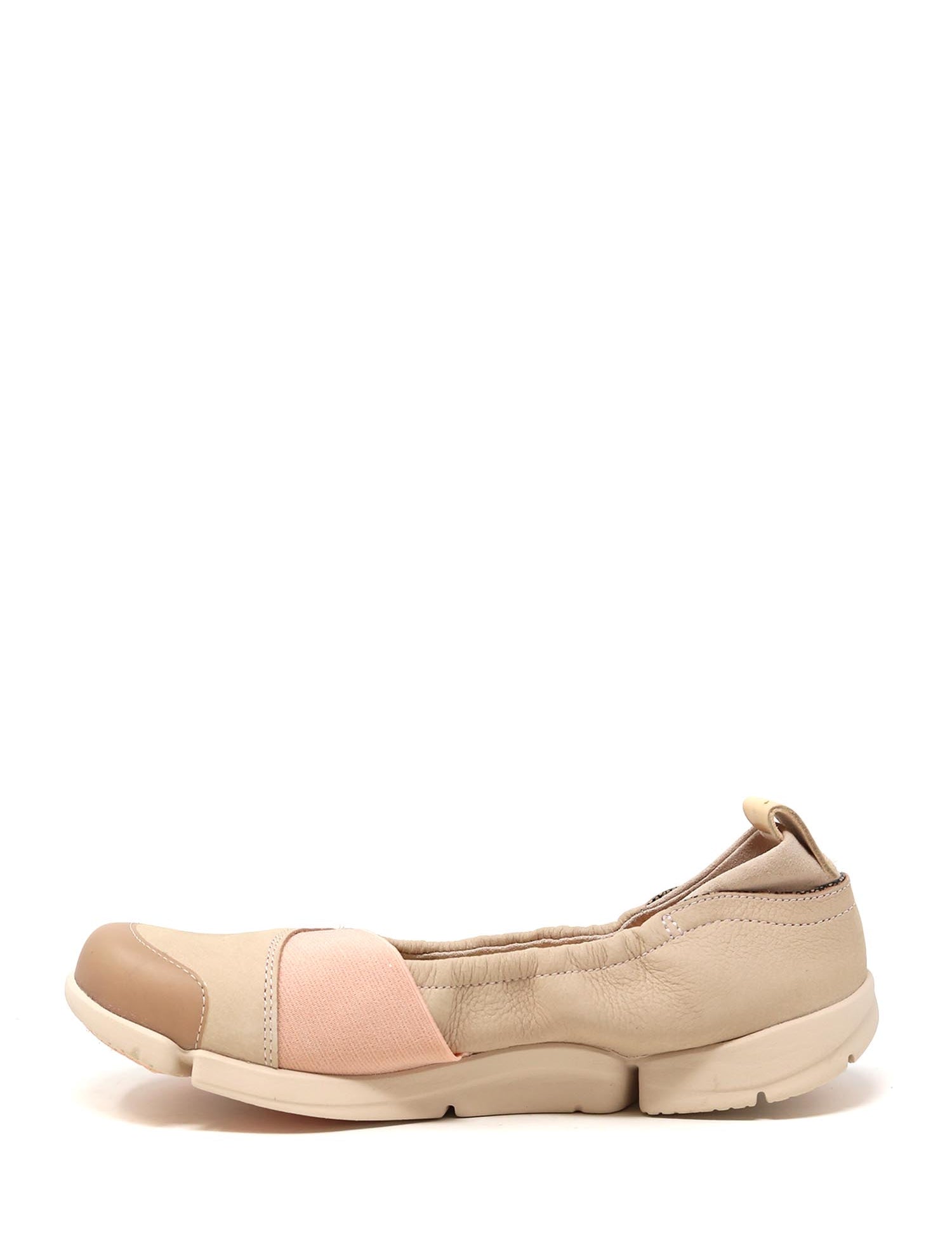 Ballerine Rosa Clarks