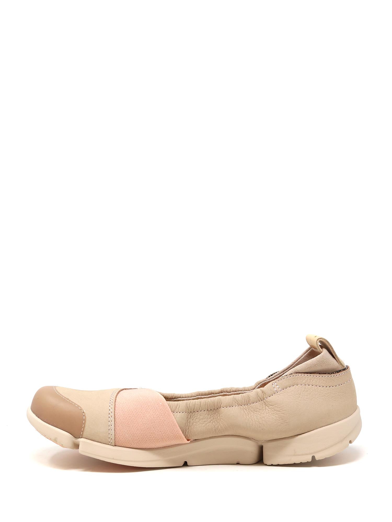Ballerine Rosa Clarks