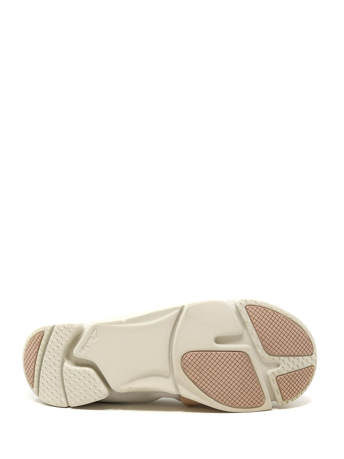 Ballerine Bianco Clarks