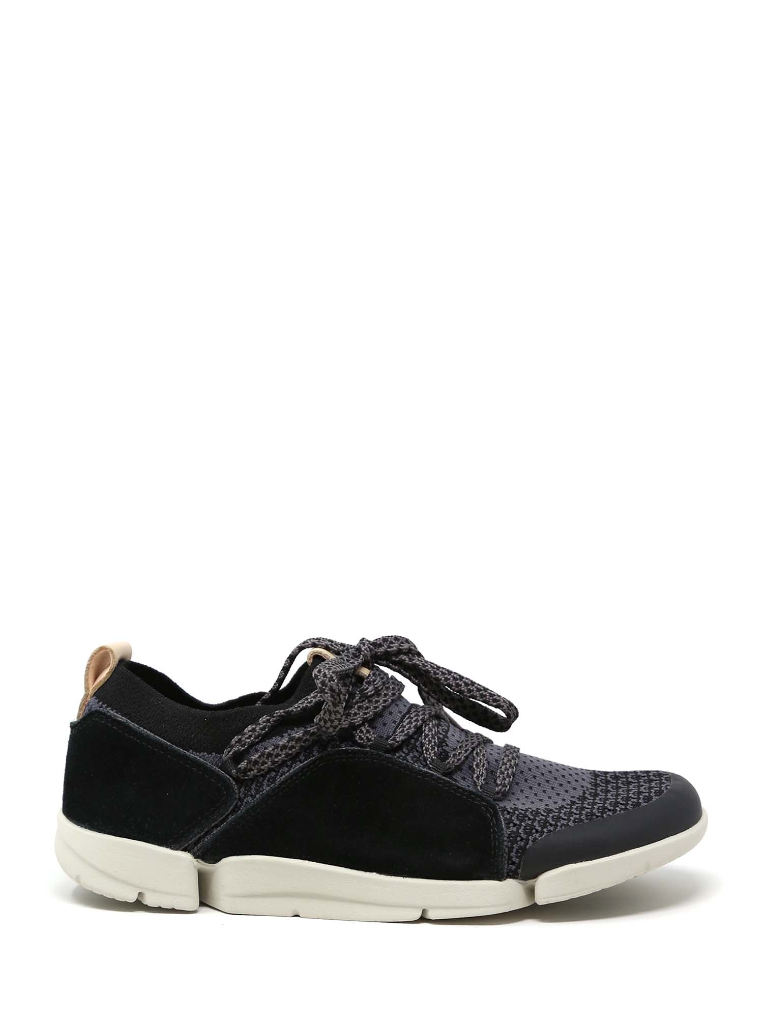 Sneakers Nero Clarks