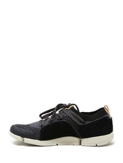 Sneakers Nero Clarks