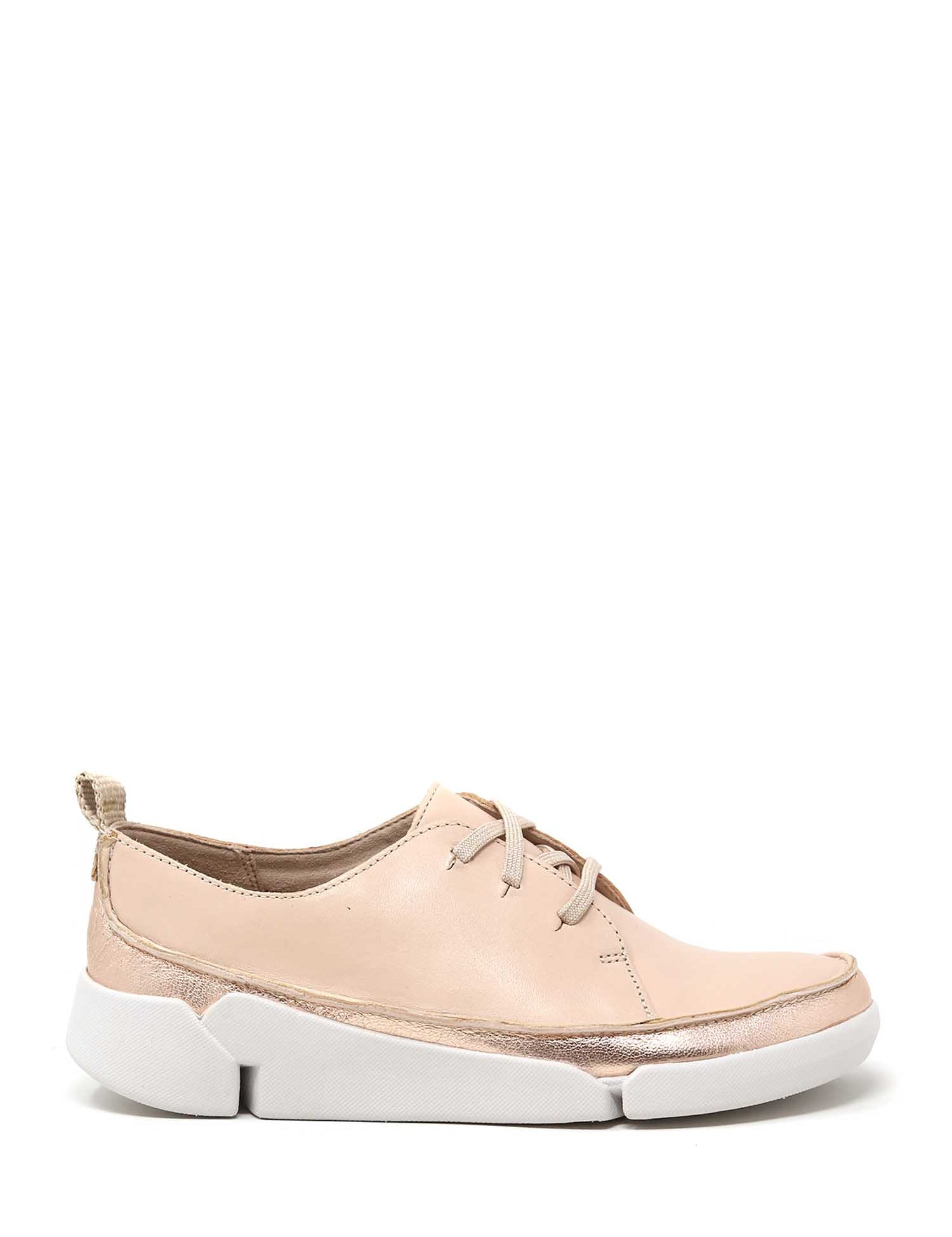 Sneakers Rosa Clarks