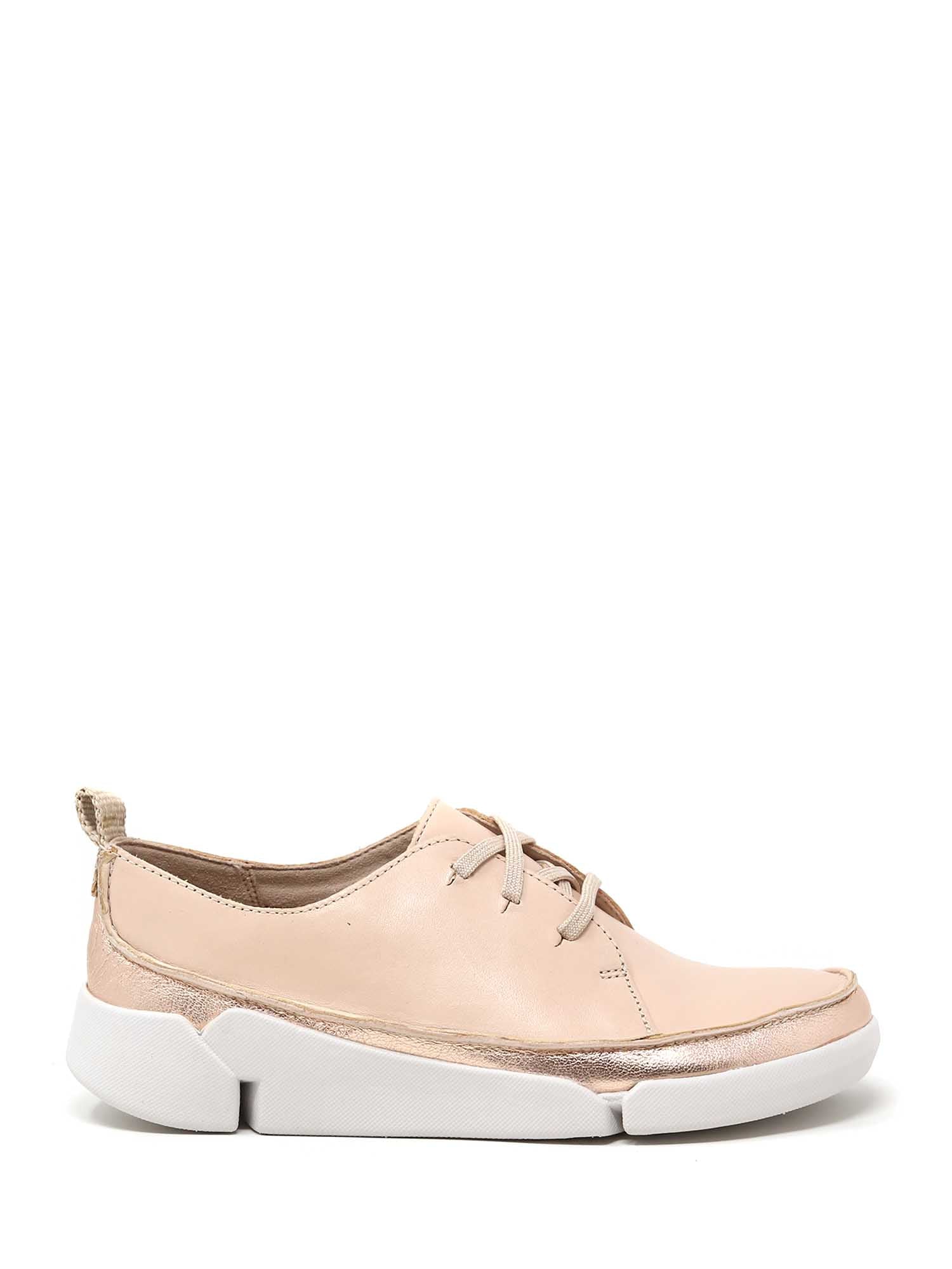 Sneakers Rosa Clarks
