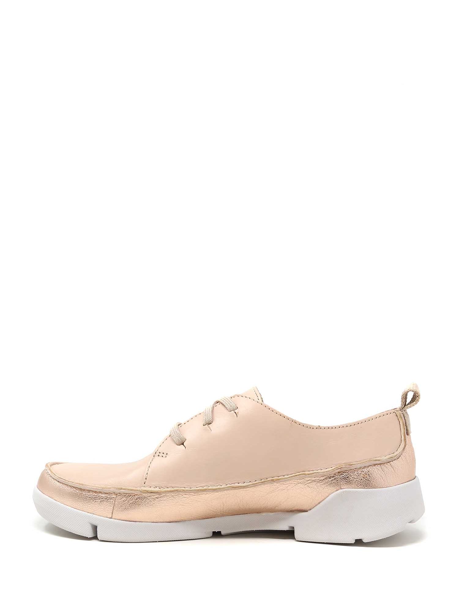 Sneakers Rosa Clarks
