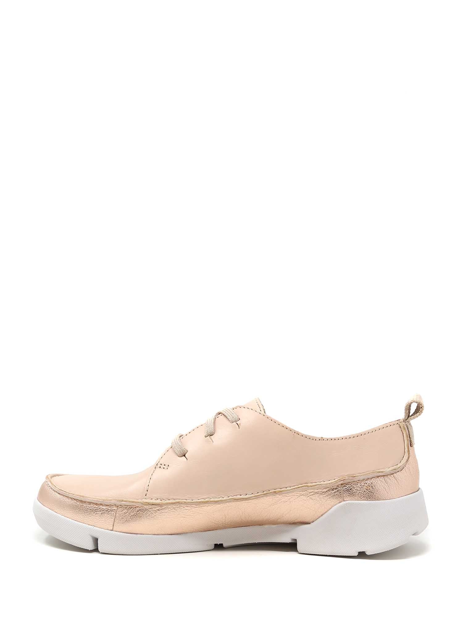 Sneakers Rosa Clarks