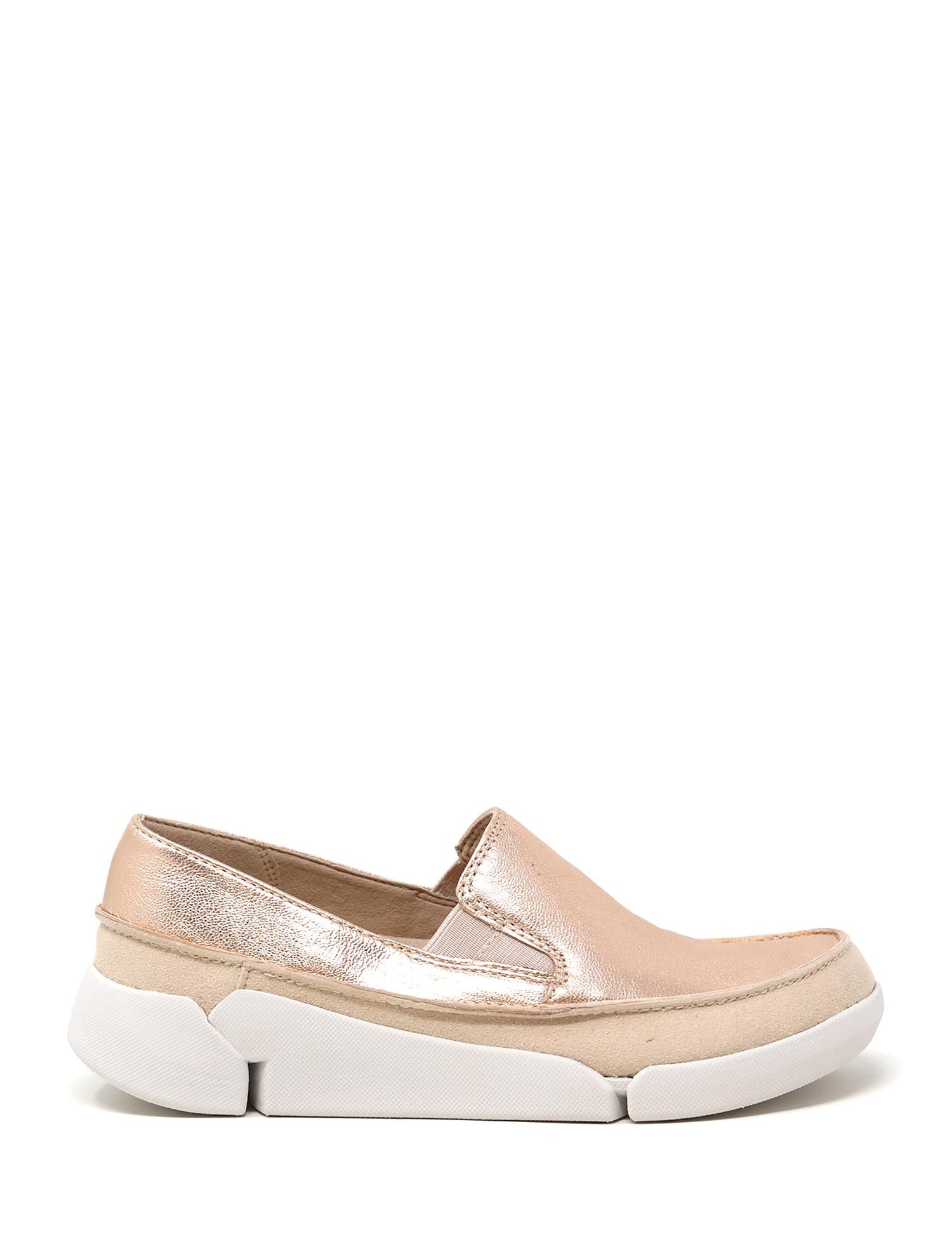 Slip-on Rosa Clarks