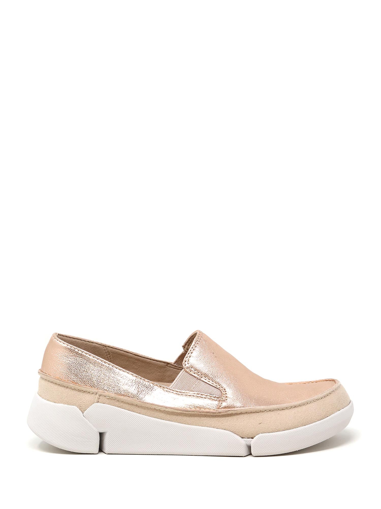 Slip-on Rosa Clarks