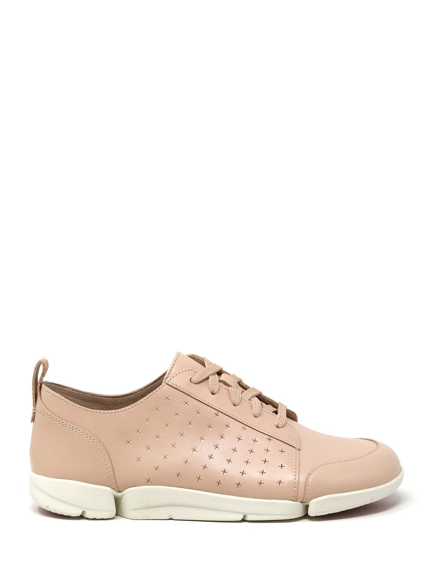 Sneakers Rosa Clarks
