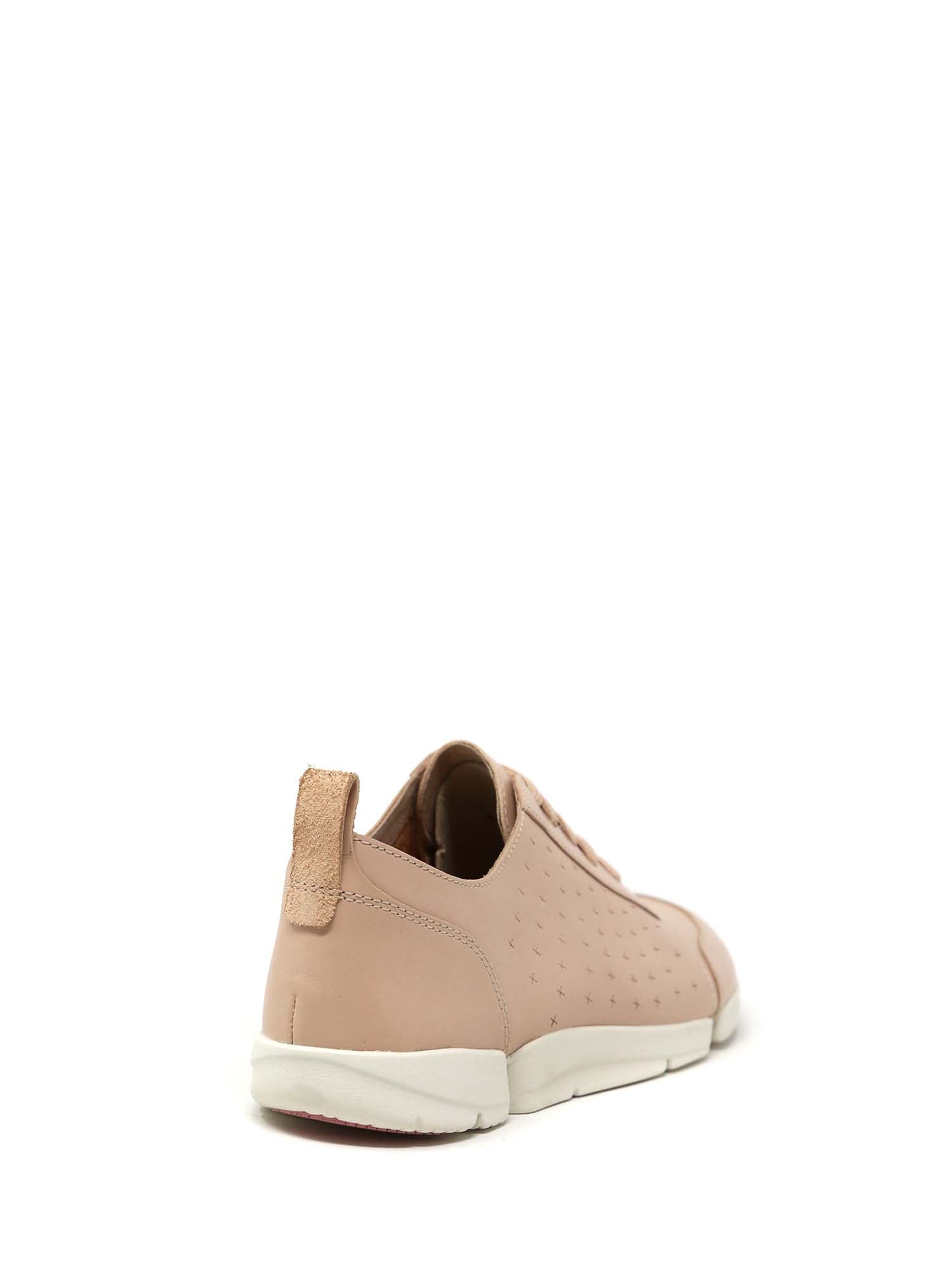 Sneakers Rosa Clarks