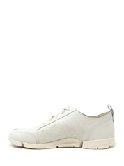 Sneakers Bianco Clarks