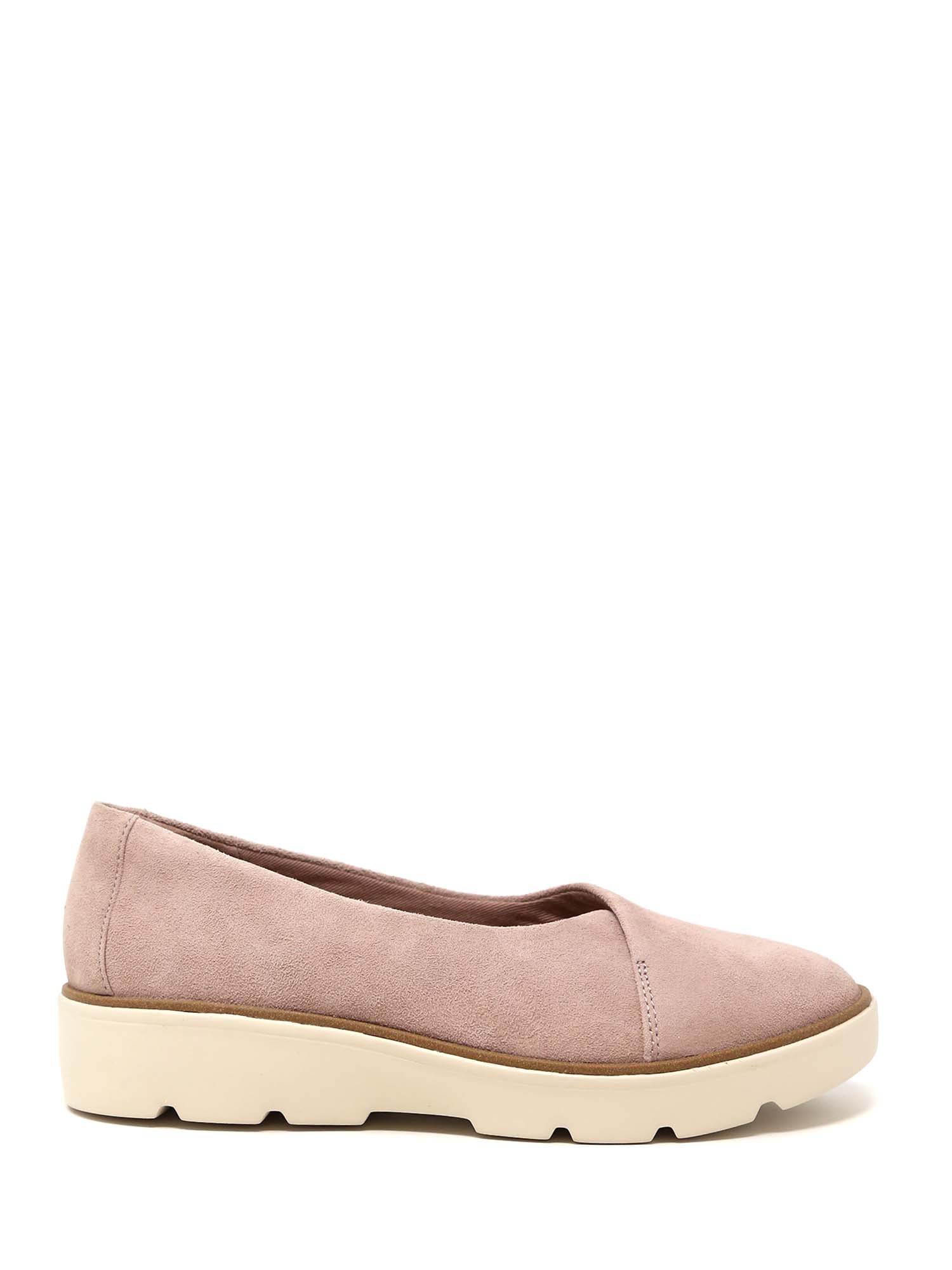 Ballerine Rosa Clarks