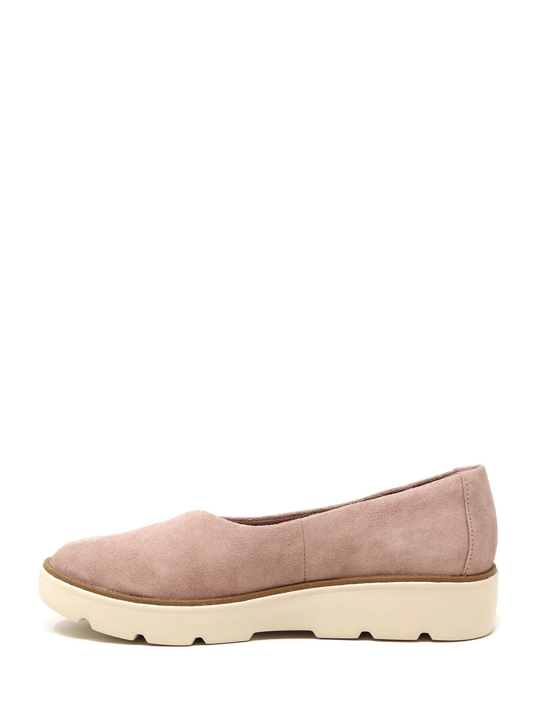 Ballerine Rosa Clarks