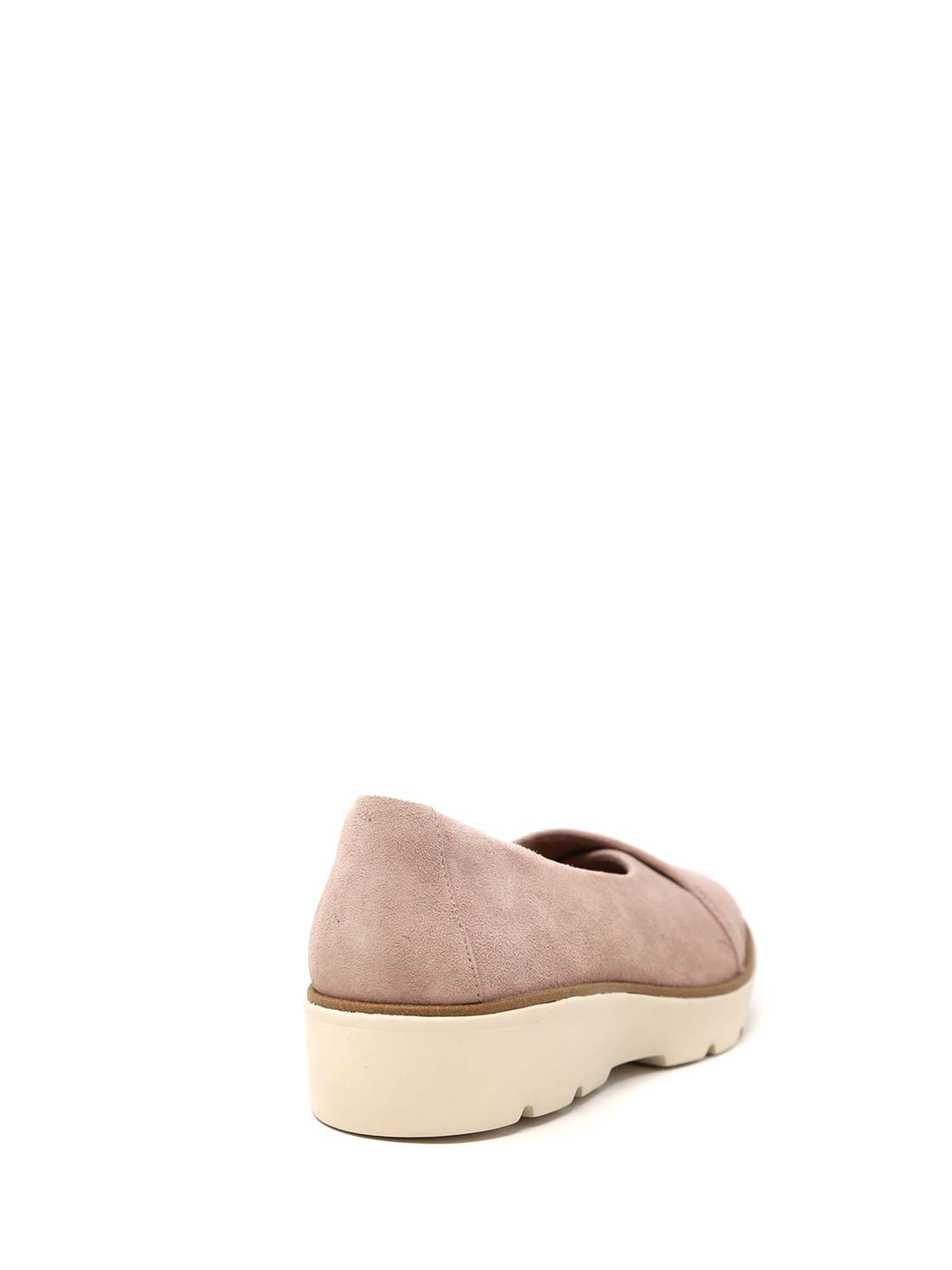 Ballerine Rosa Clarks