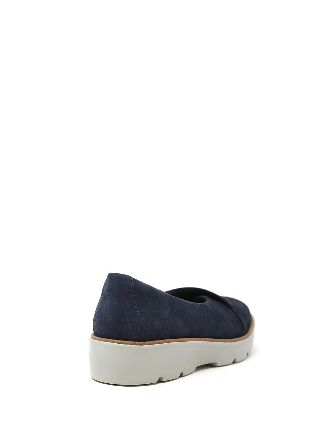 Ballerine Blu Clarks