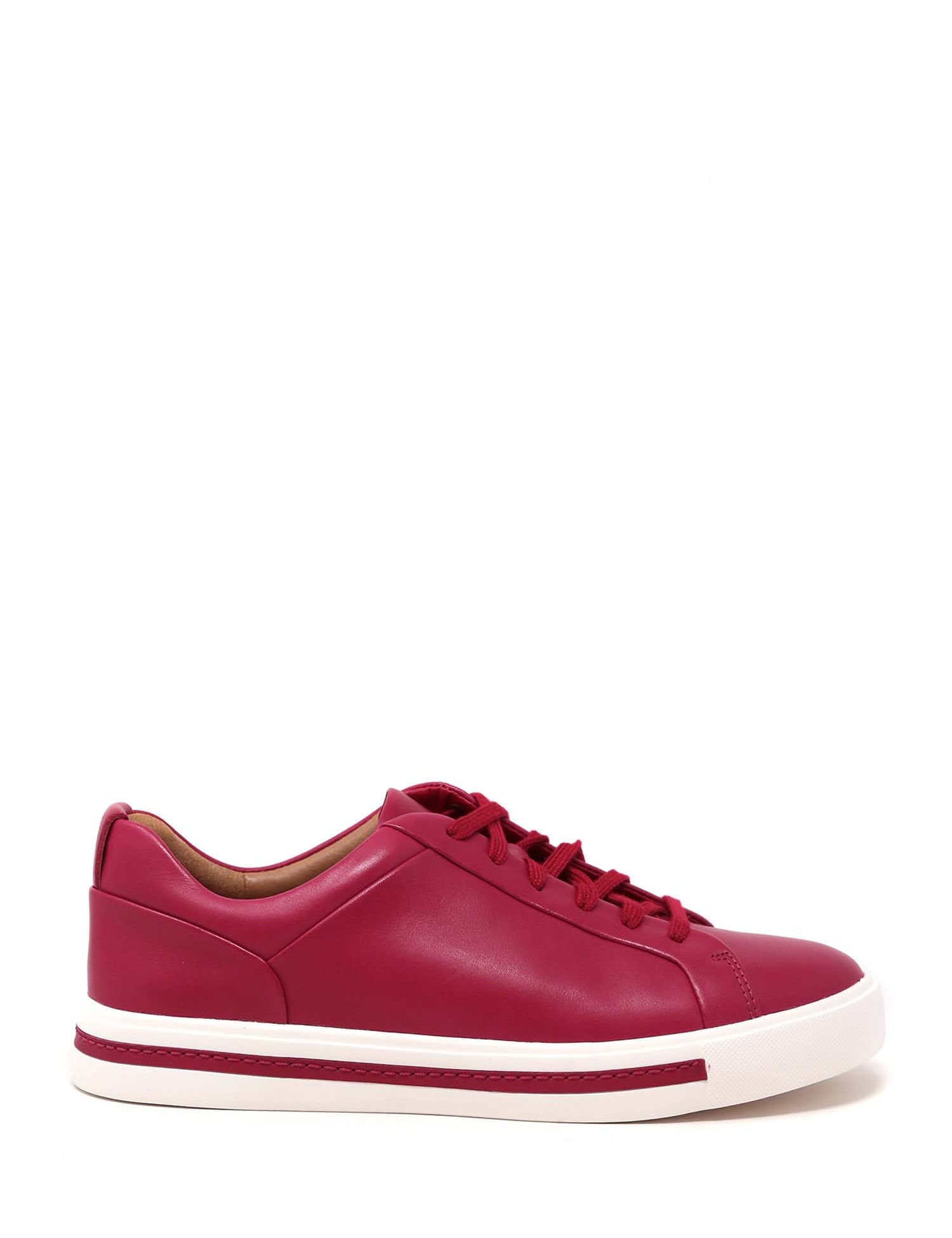 Sneakers Viola Clarks