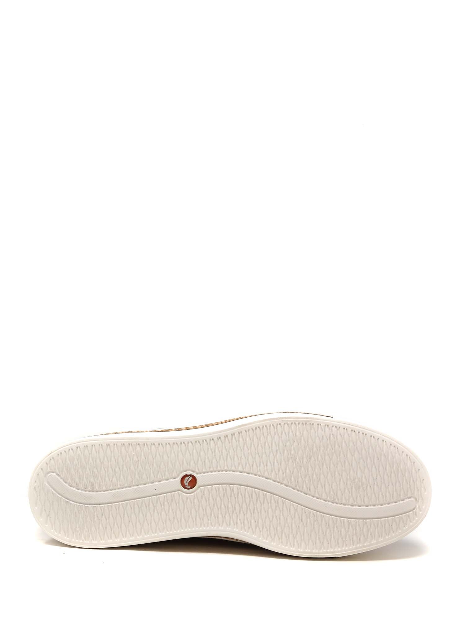 Sneakers Viola Clarks