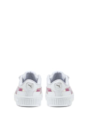 Scarpe con strappi Bianco Puma