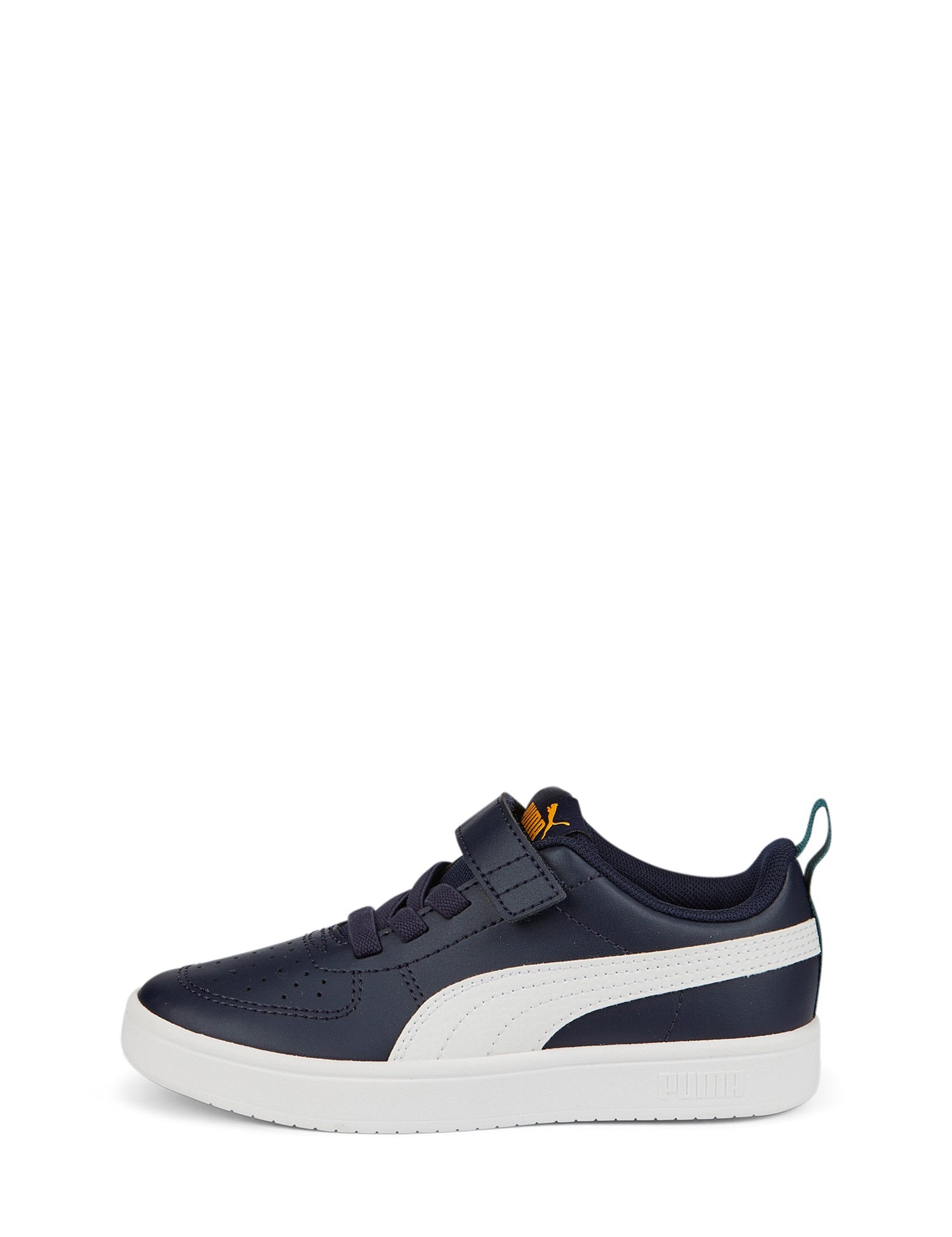 Sneakers Blu Scuro Puma
