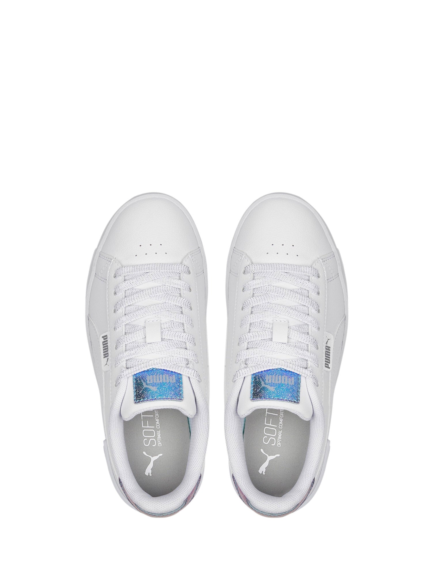 Sneakers Bianco Puma