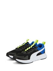 Scarpe da ginnastica Nero Puma