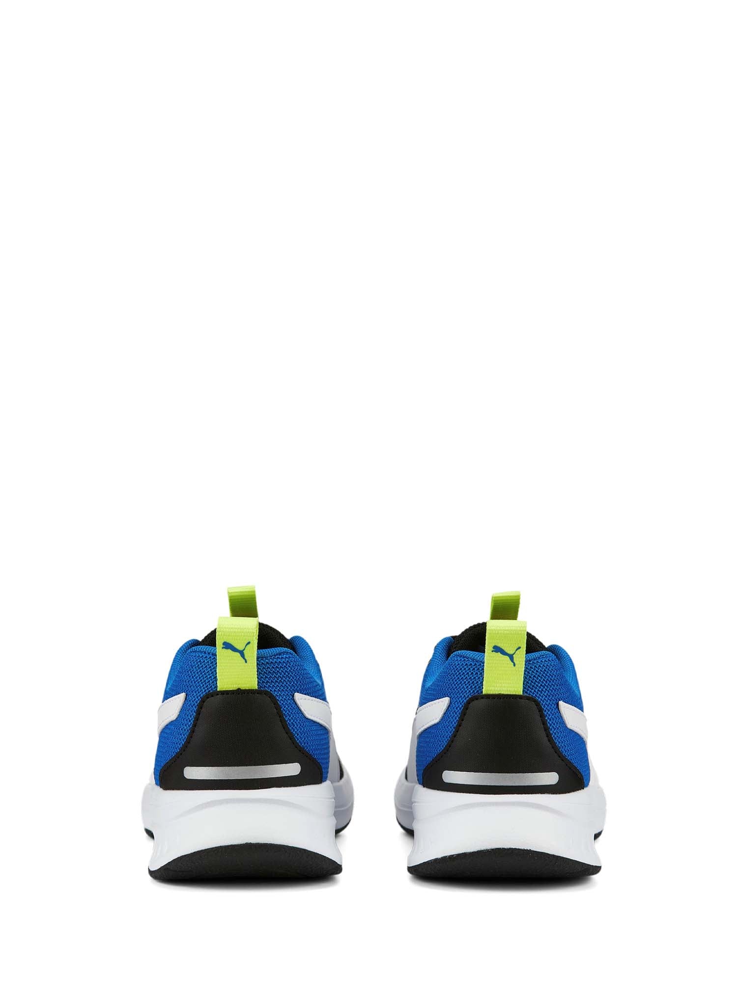 Scarpe da ginnastica Nero Puma