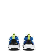 Scarpe da ginnastica Nero Puma