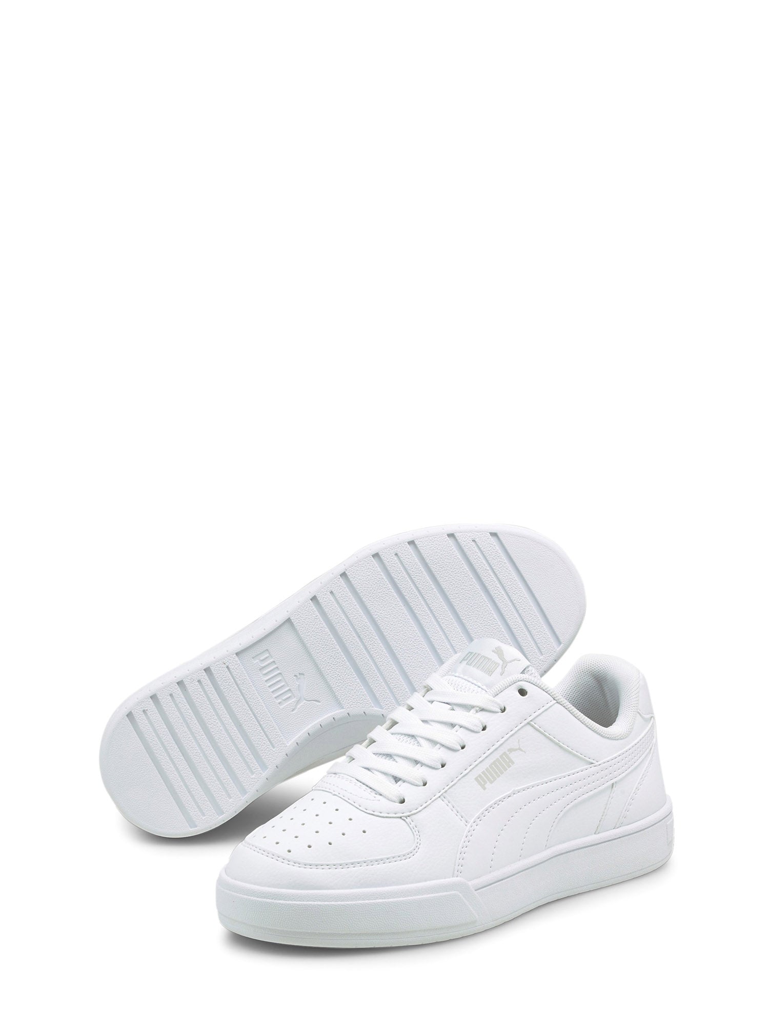 Sneakers Bianco Puma