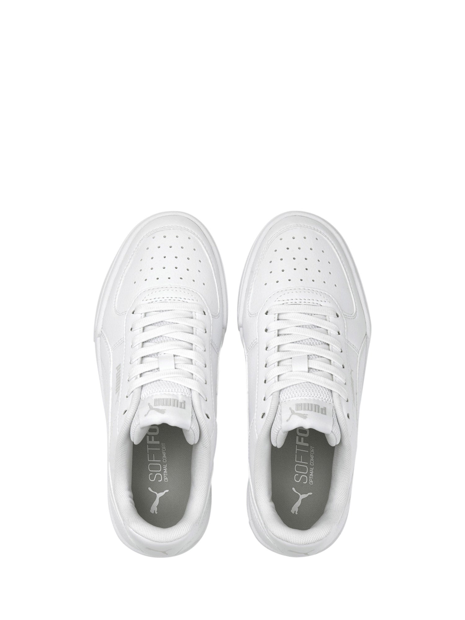Sneakers Bianco Puma
