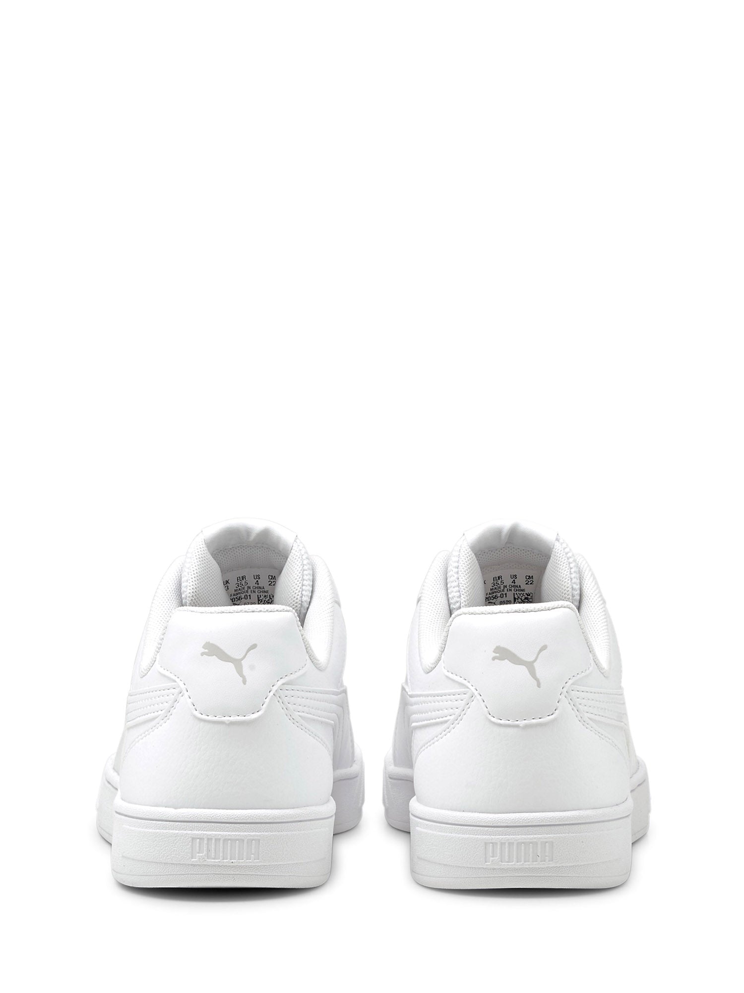 Sneakers Bianco Puma
