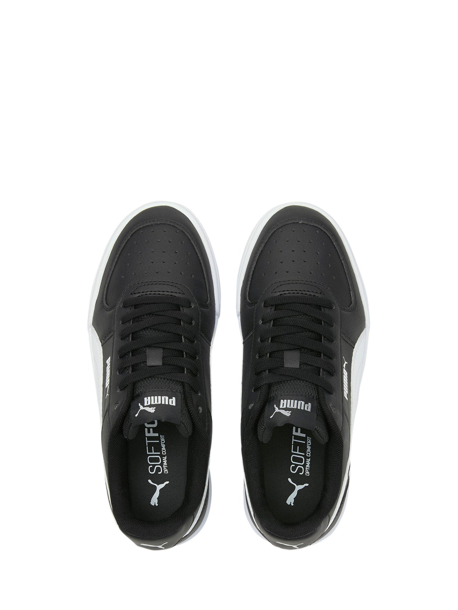Sneakers Nero Puma